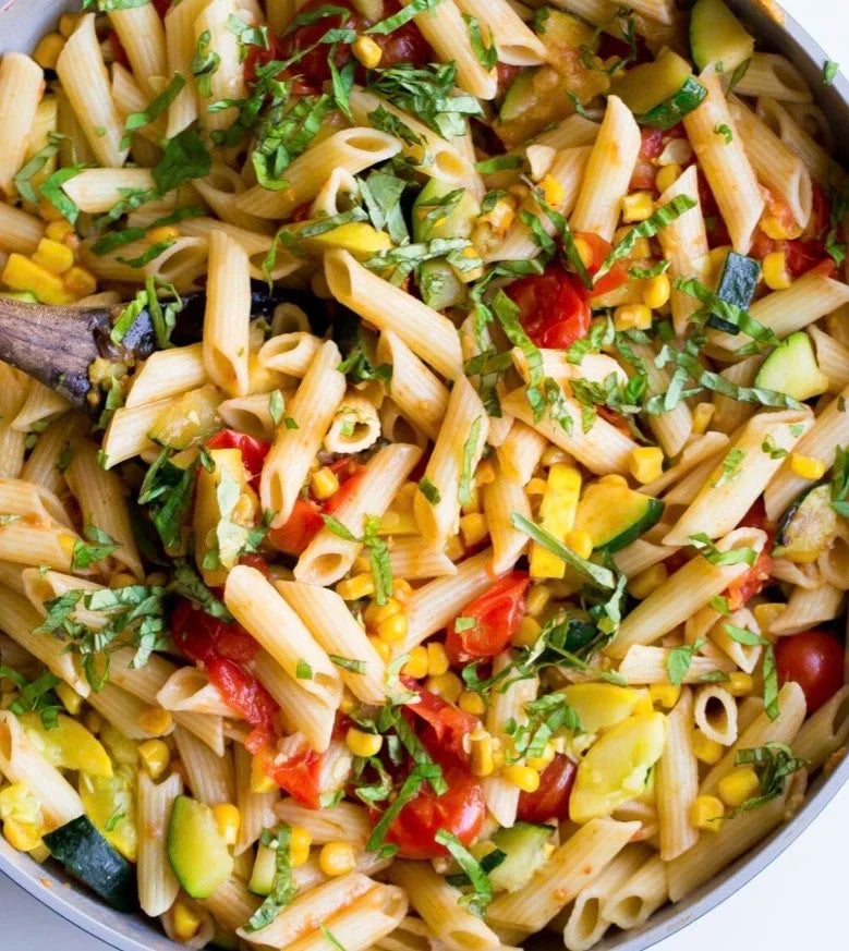 Everyday Pasta Salad