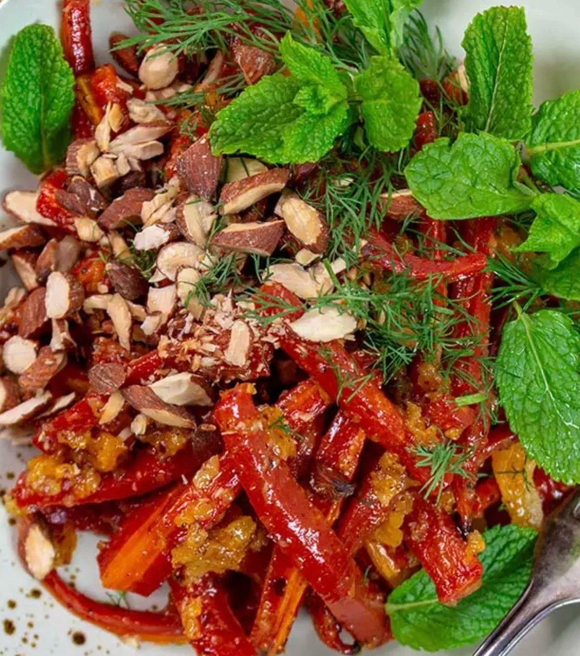 Tulum Health Bowl (Veggie Option)