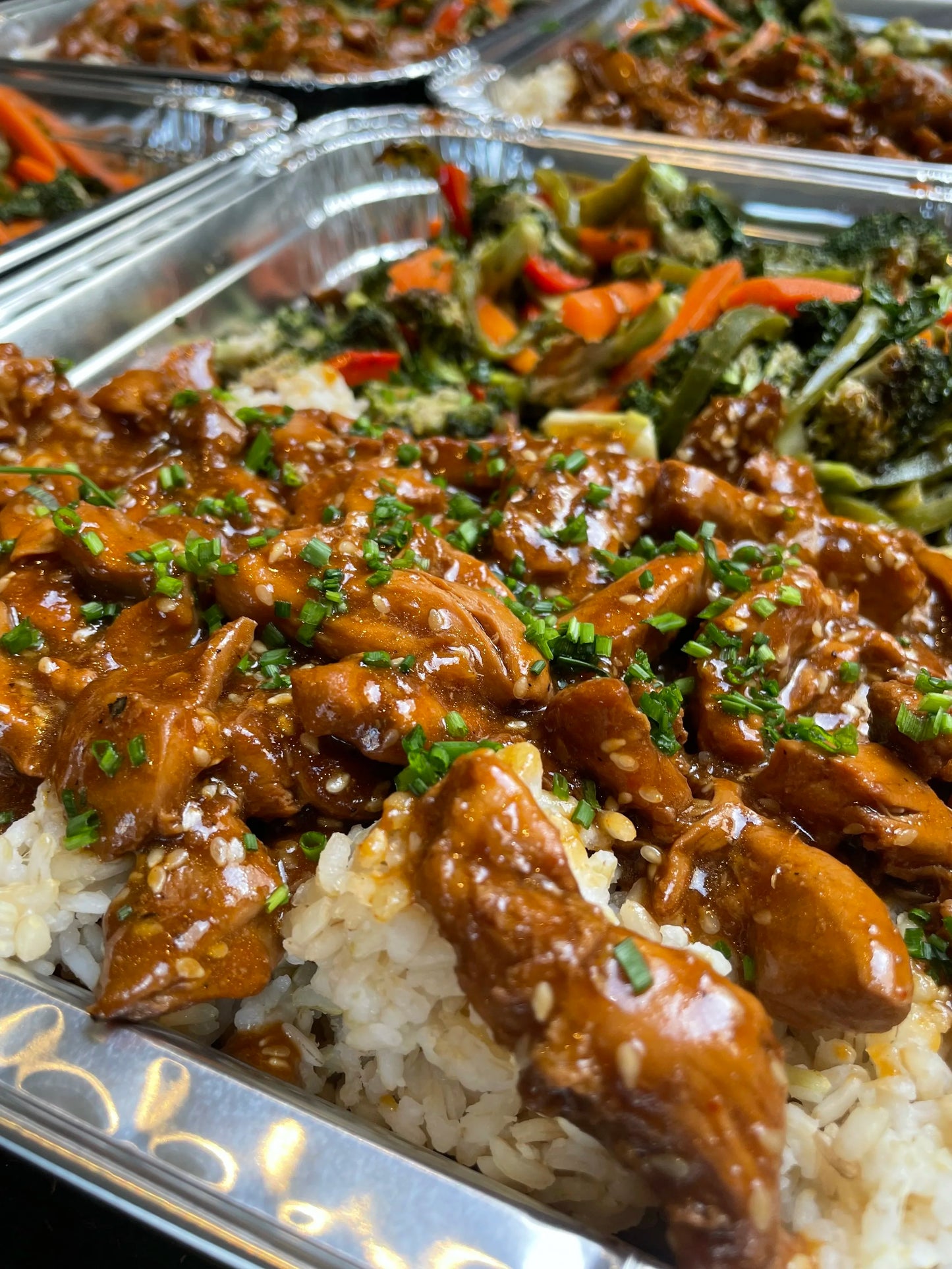 Bulgogi Steak Lettuce Wraps