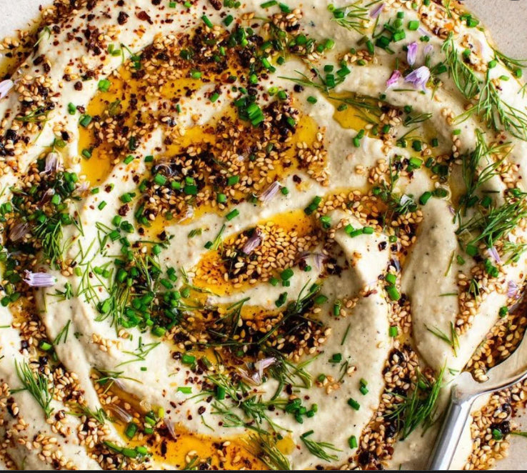 Babaganoush