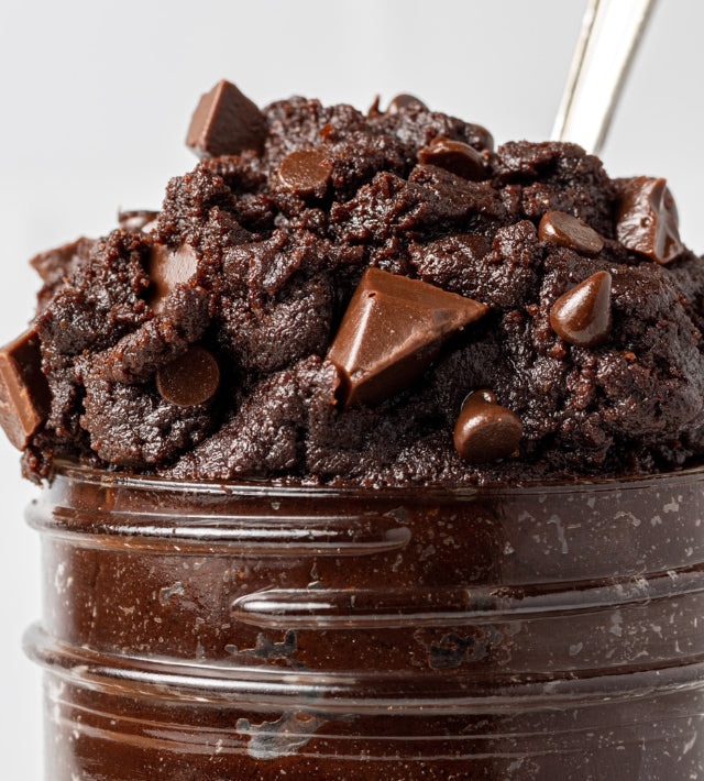 Brownie Batter
