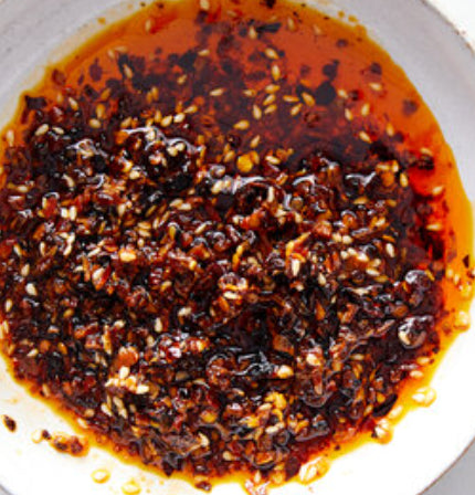 Umami Chili Crisp (MON)