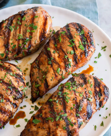 Balsamic Chicken NO SIDES (WED)