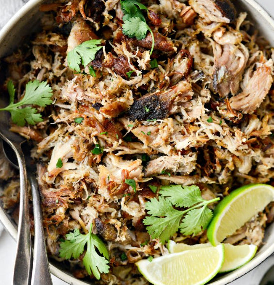 Aji Verde Carnitas (MON)
