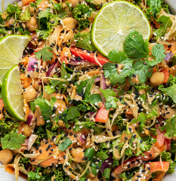 Miso Peanut Super Crunch (MON)