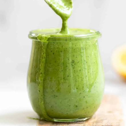 Pesto Vinny (MON)