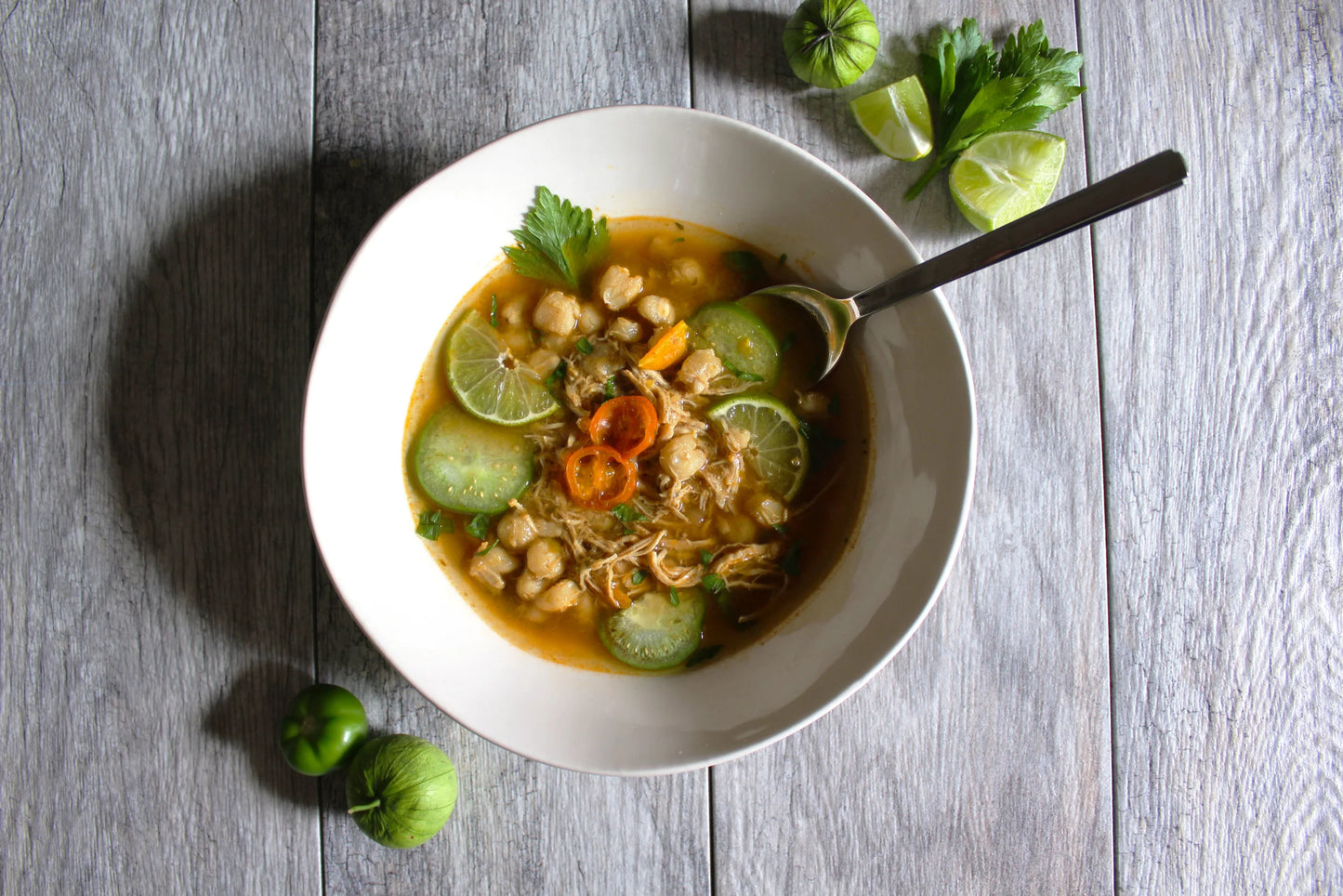 Hungarian Mushroom Soup
