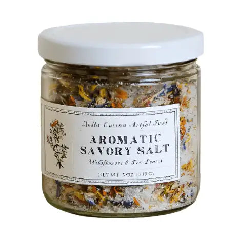 POS SAVORY SALT