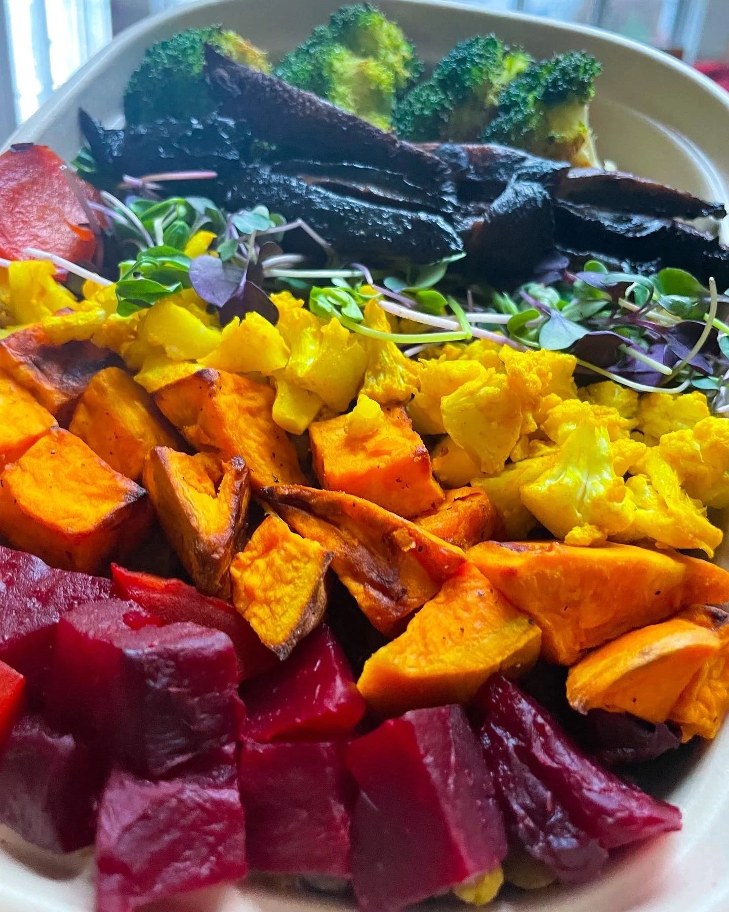 Ayurvedic Winter Kitchari