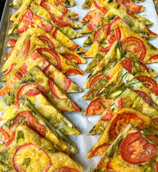 Italian Frittata (MON)