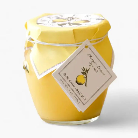 POS LEMON CURD