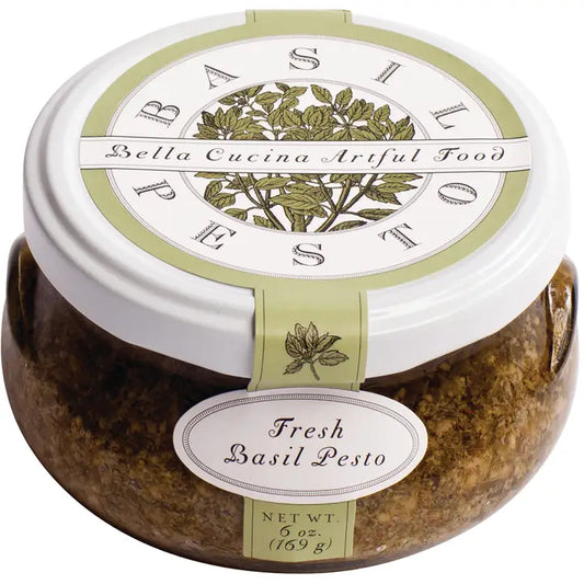 POS BASIL PESTO