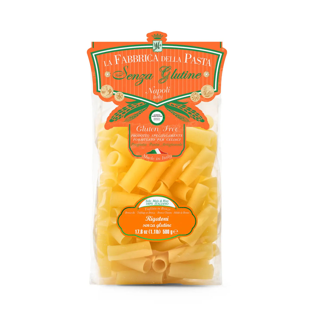 POS PASTA
