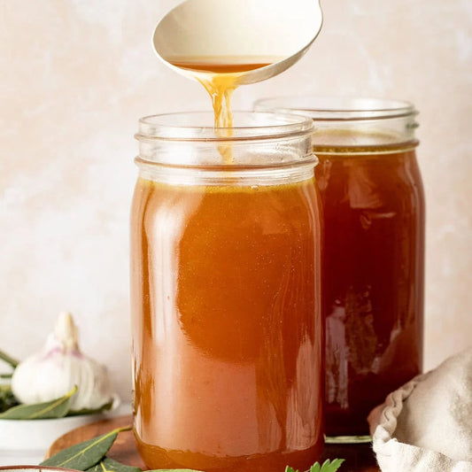 Bone Broth (MON)