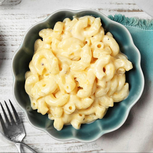 Mac and Cheese (MON)