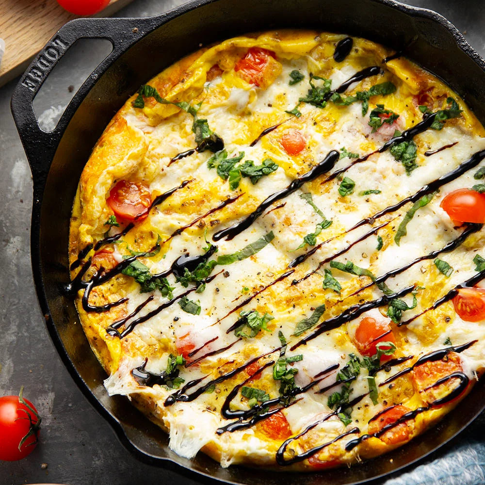 Caprese Frittata (MON)