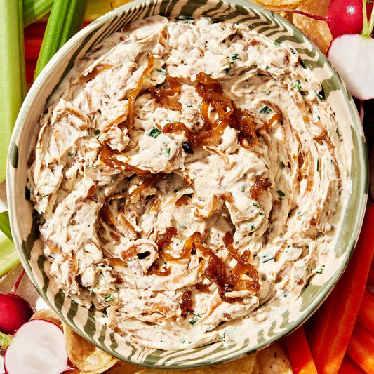 French Onion Dip (TG 26)