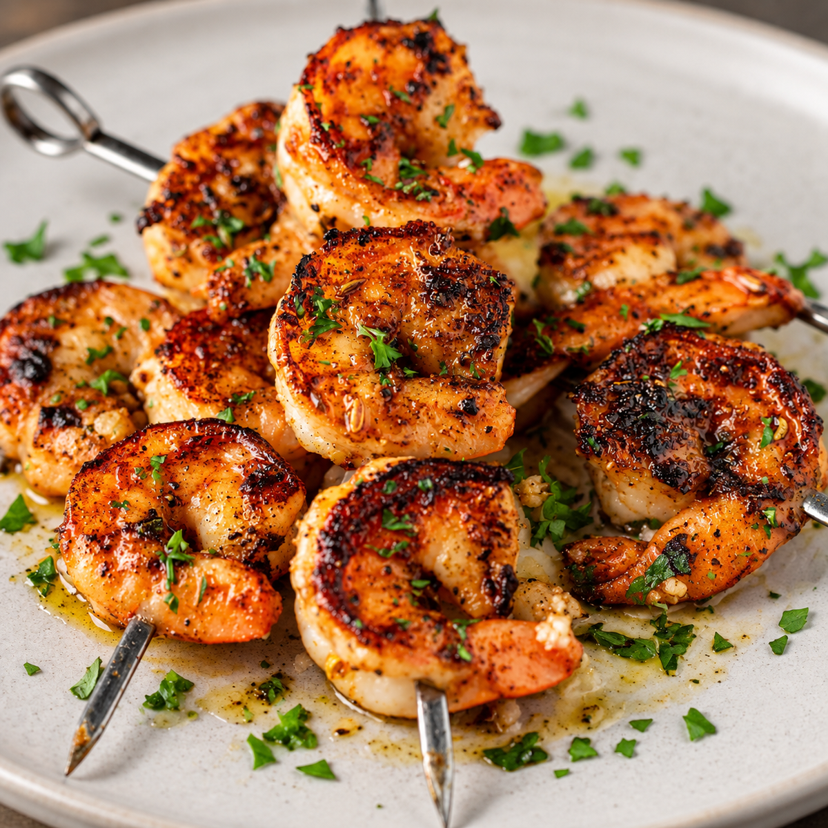 Blackened Shrimp (MON)