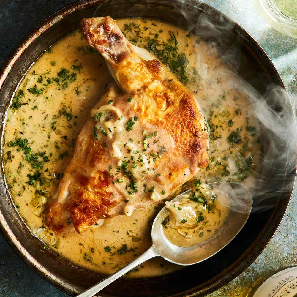French-Cut Chicken Breast (MON)