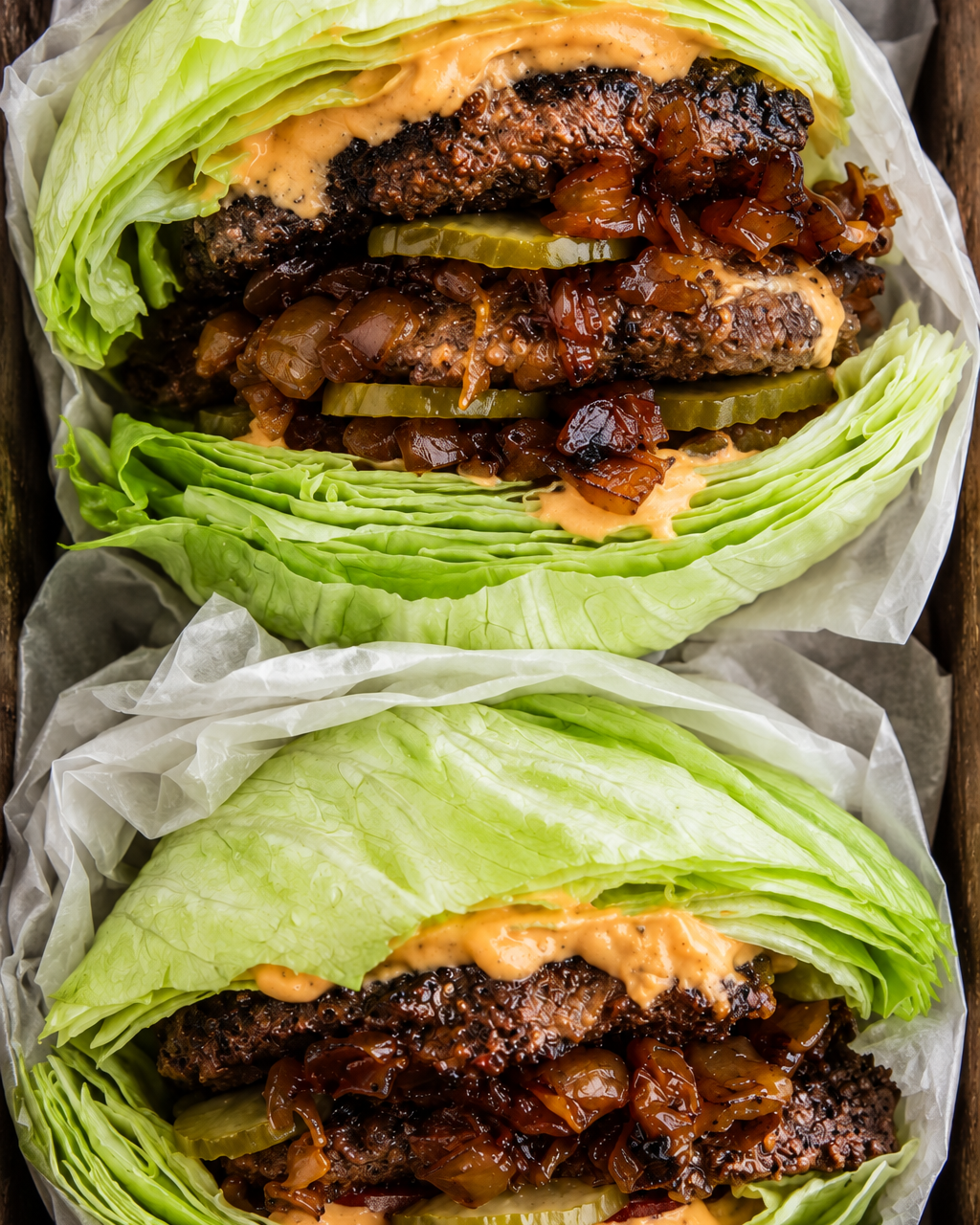 Hotel California Turkey Burger (MON)