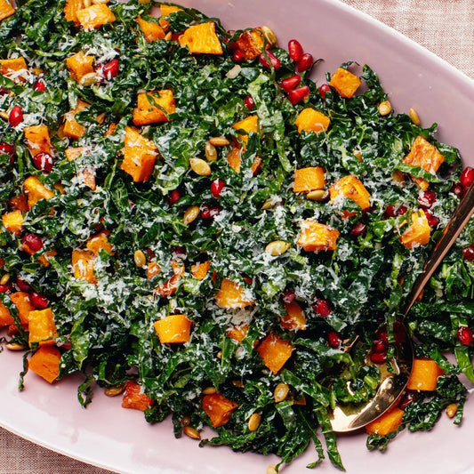 Harvest Salad Platter (TG 26)