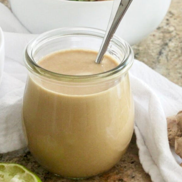 Apple Miso Vinny (MON)