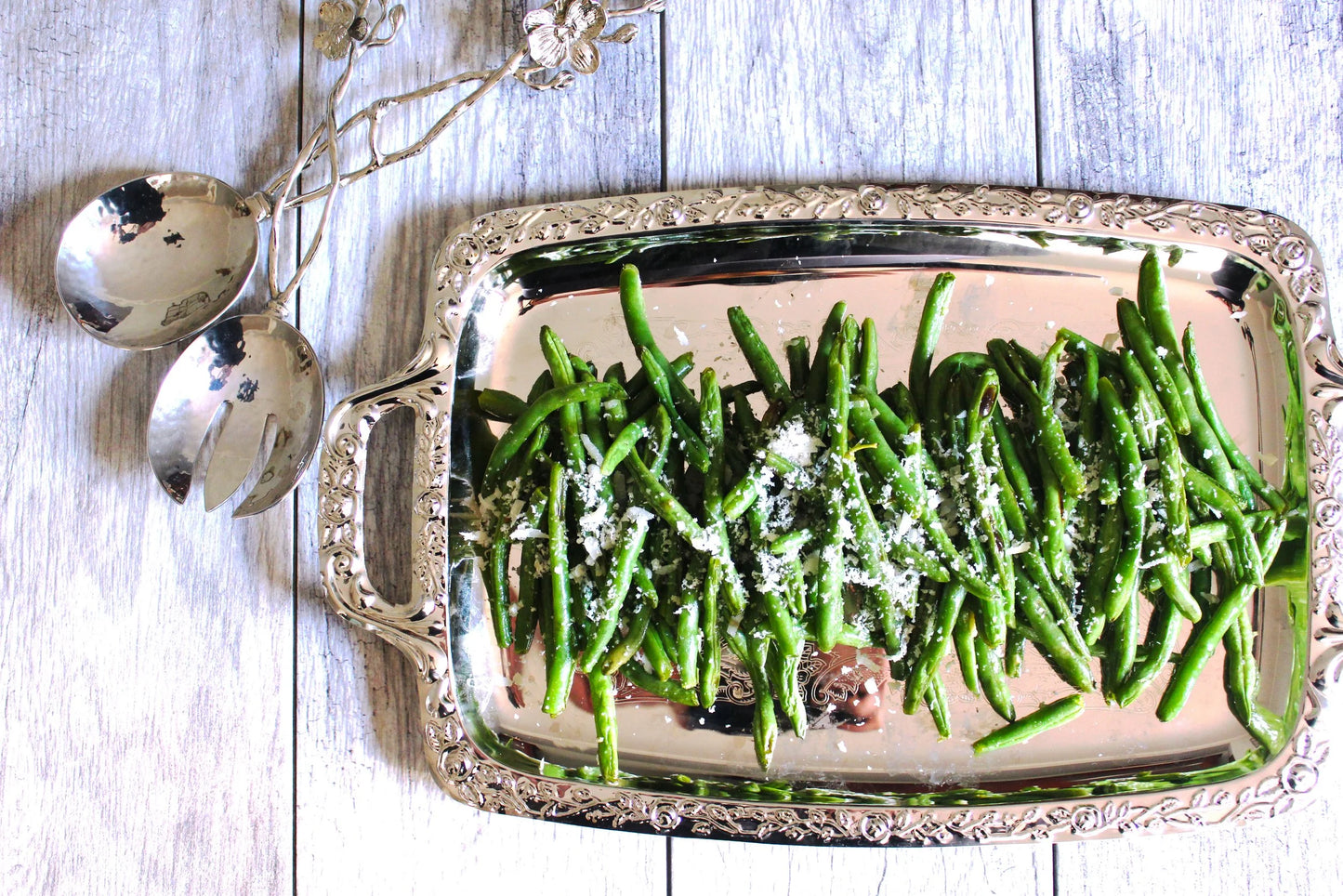 Haricot Verts  (Copy)