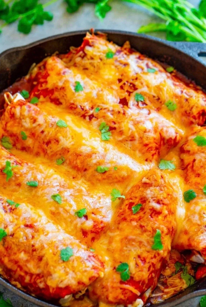 Smothered Burrito (WED)