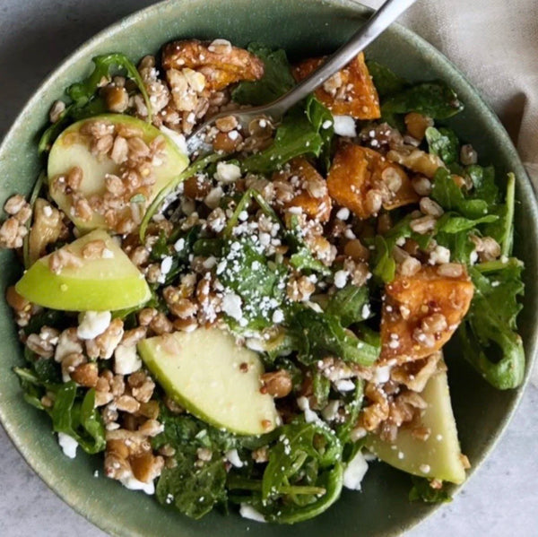 Farro Superfood Salad (WED)