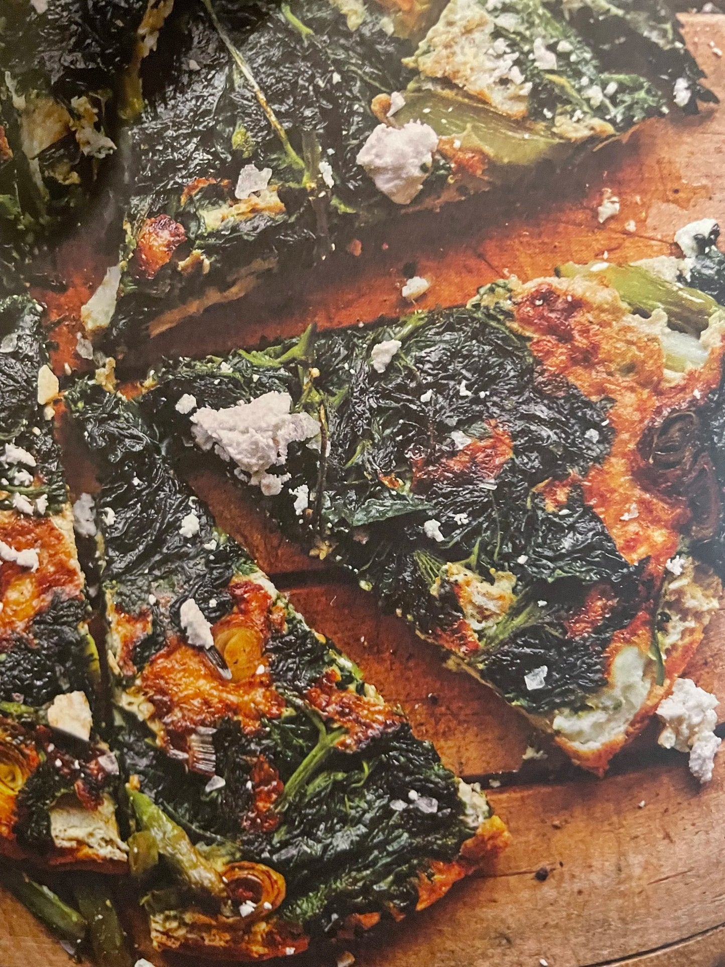 Tuscan Frittatas