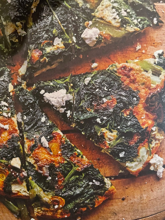 Tuscan Frittatas
