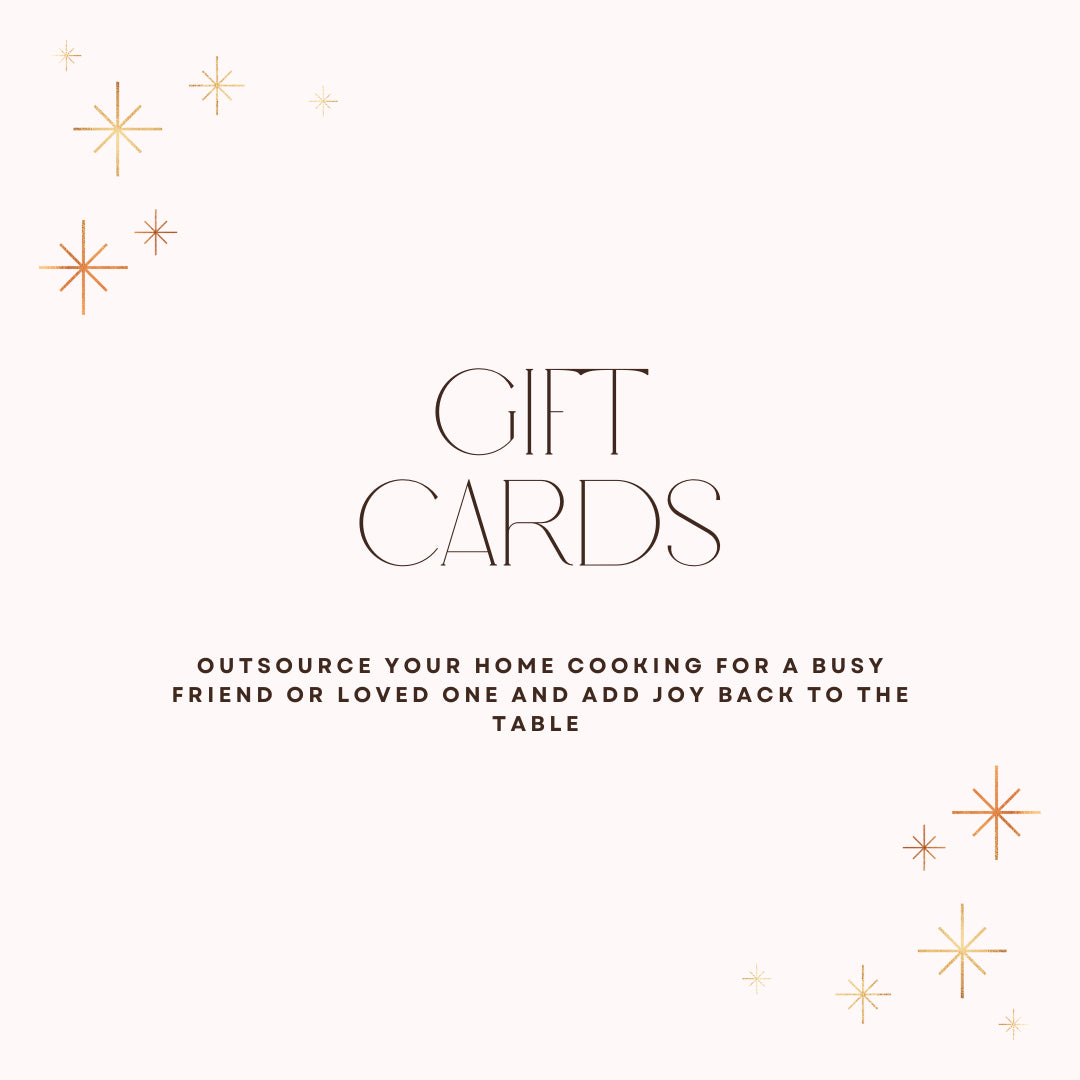 Kinney Lane Gift Card