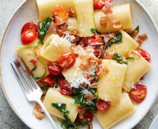 "BLT" Gnocchi