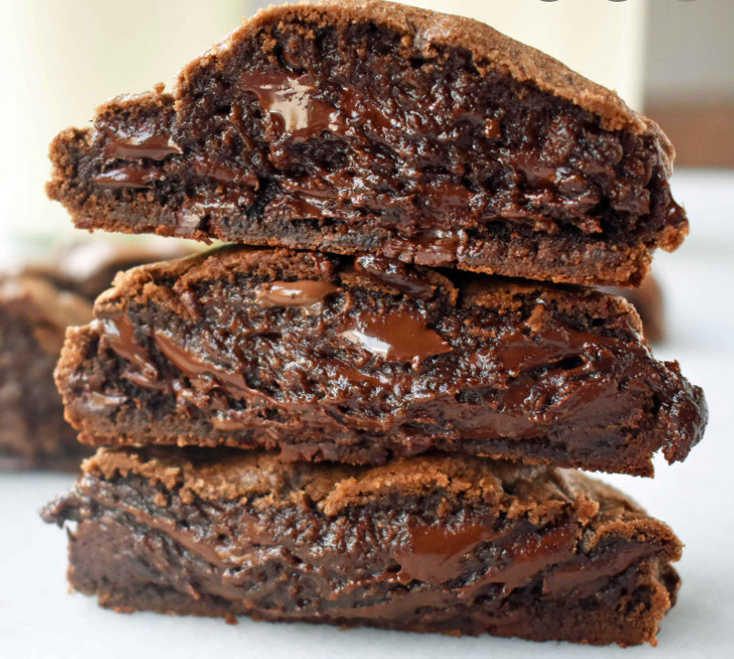 Levain Copy Cat Cookies