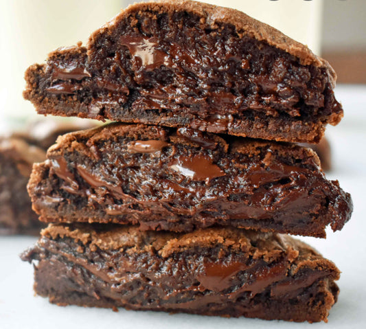 Levain Copy Cat Cookies