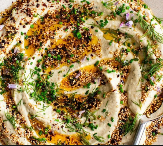 Babaganoush