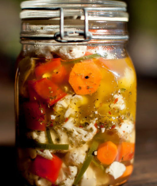 Giardiniera
