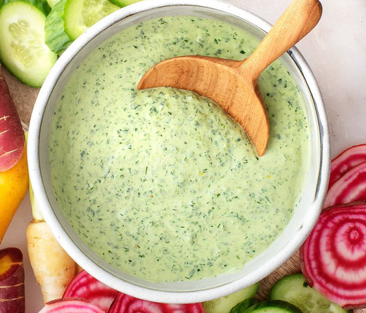 Green Goddess