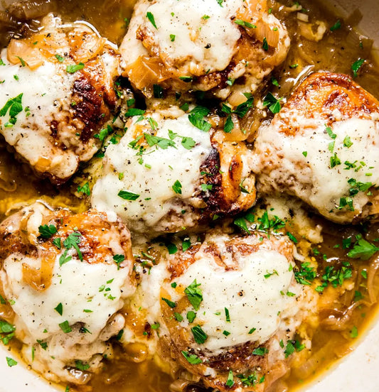 French Onion Chicken (Copy)