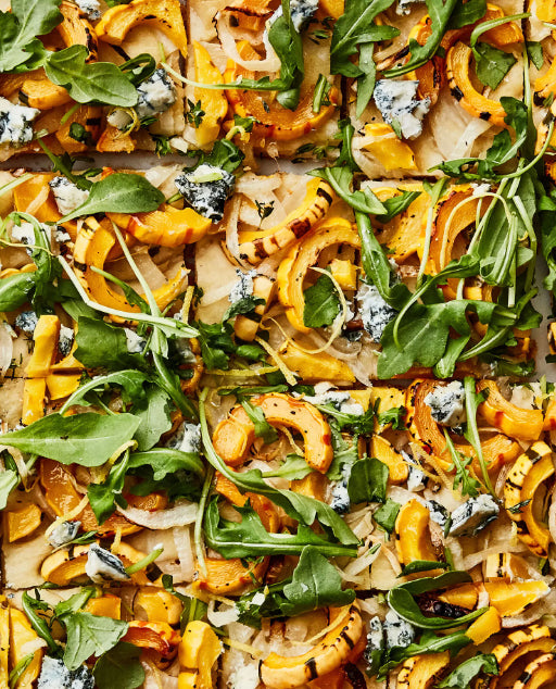 Harvest Flatbread