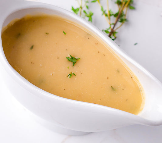 Turkey Gravy (TG 25)