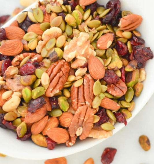 Omega Trail Mix (MON)