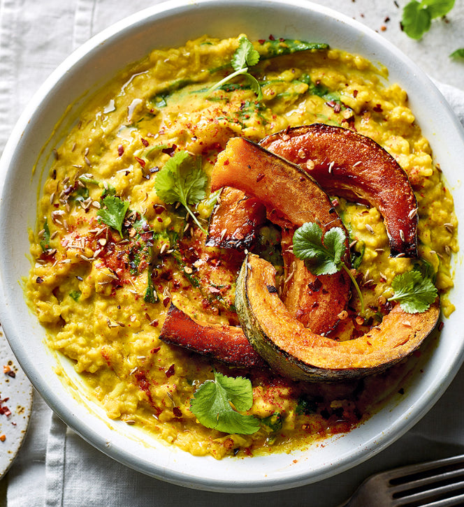 Ayurvedic Detox Kitchari
