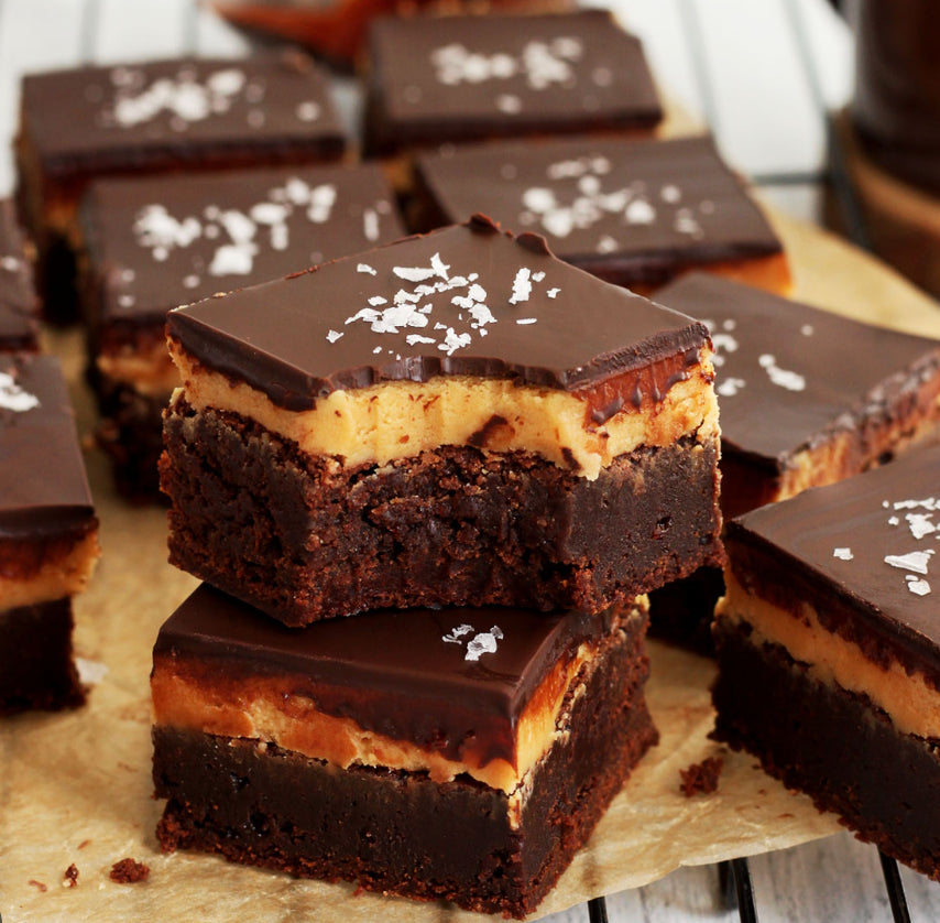 Buckeye Brownie