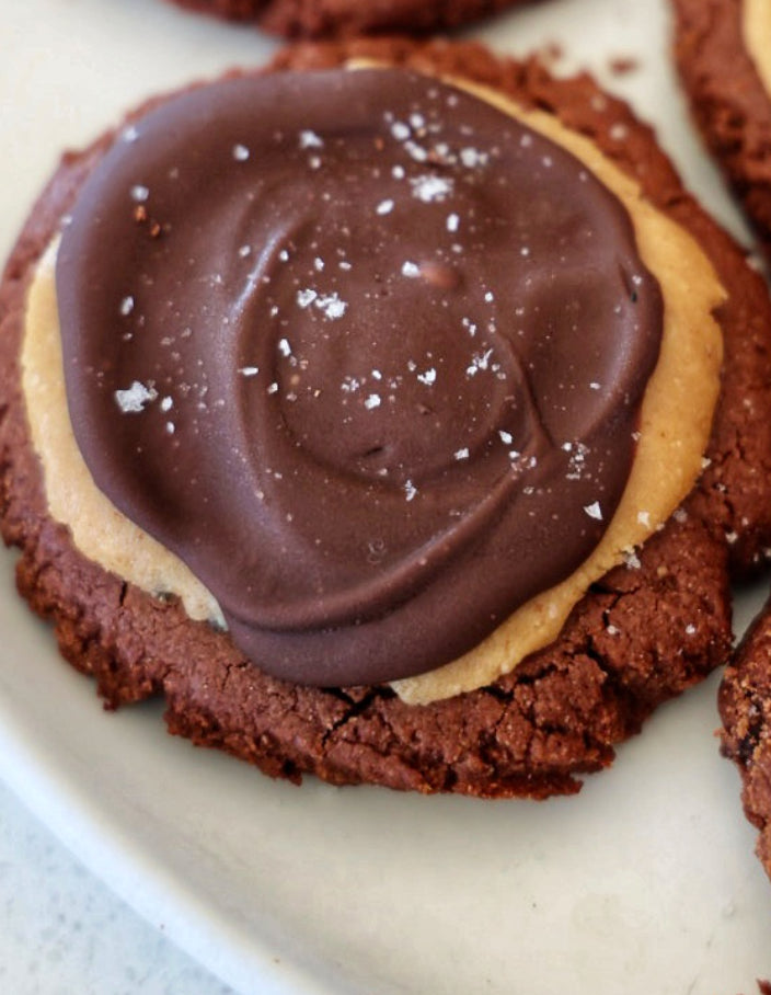 Buckeye Cookie (WED)