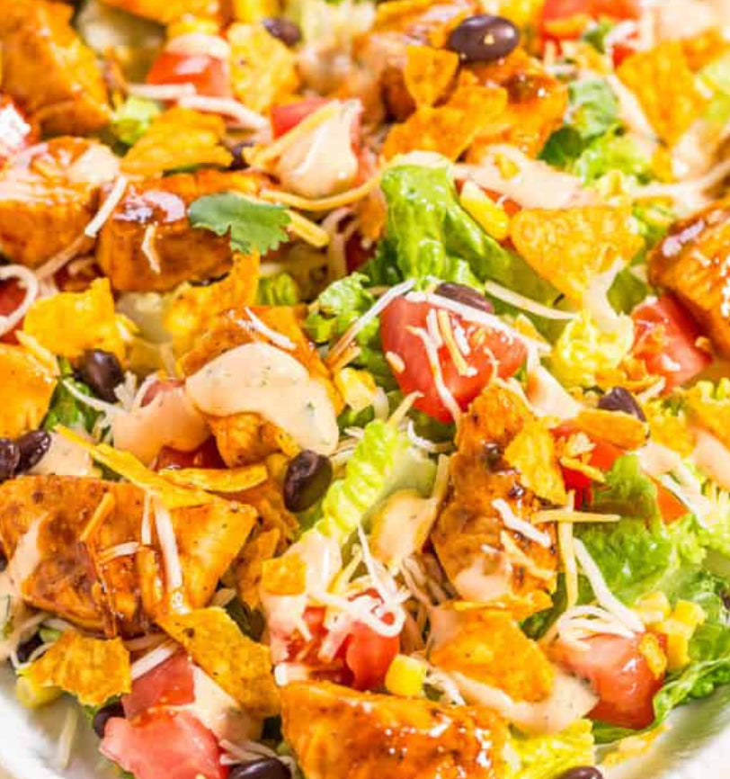 Sonoma Tostada Bowl