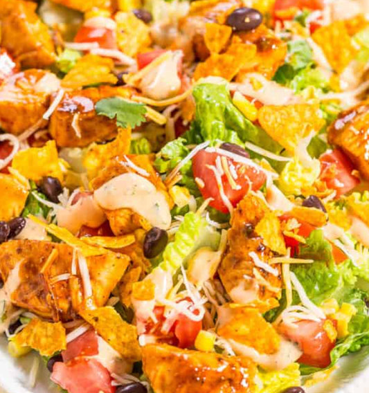 Sonoma Tostada Bowl