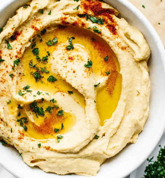 Hummus (MON)