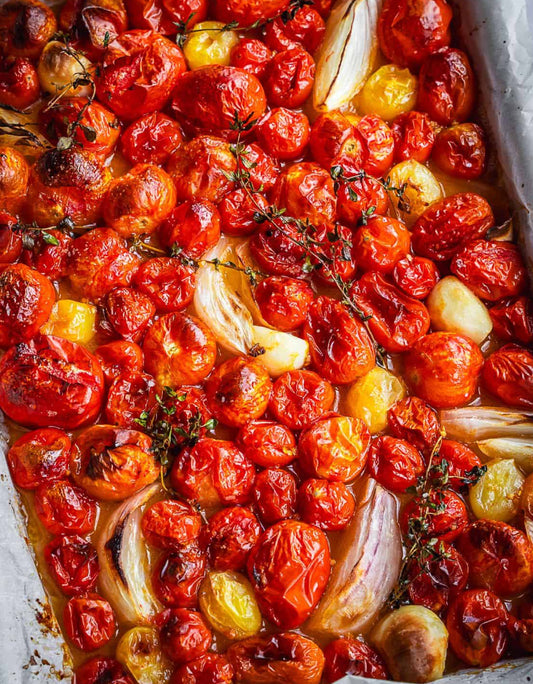Calabrian Tomatoes (MON)