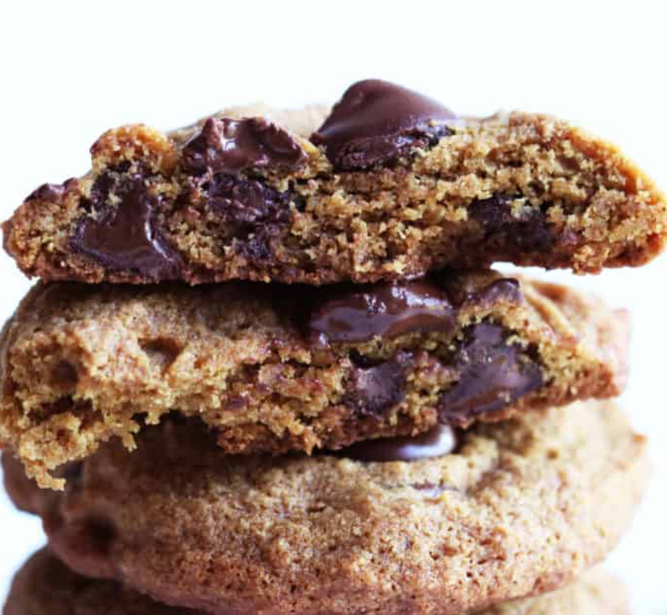 Tiger Nut Flour Snickerdoodle (MON)